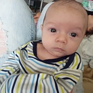 Meet your Posher, Catherine